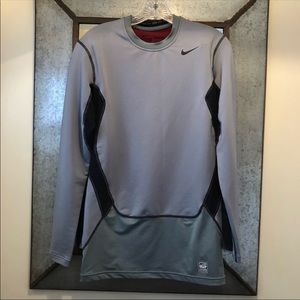 Nike Pro Combat compression top
